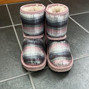 Toddler Uggs